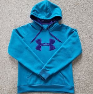 Under Armor UA Storm Hoodie
